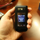 Image for article titled Nokia 6205 Dark Knight Batphone is for Bruce Wayne Wannabes